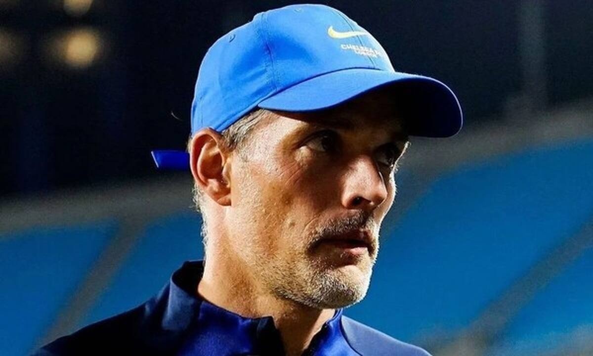 Tόμας Τούχελ: Διακοπές με εντυπωσιακή Βραζιλιάνα λίγους μήνες μετά το διαζύγιό του (pic)