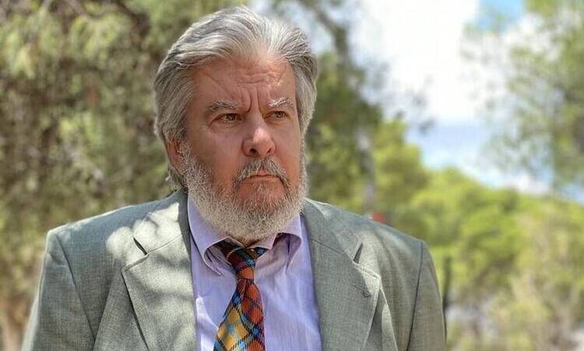 Βασίλης Χαλακατεβάκης: Η κόρη του έγινε ενός έτους - Το φωτογραφικό άλμπουμ του πάρτι γενεθλίων της