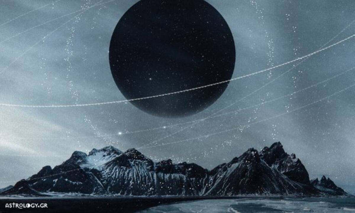 Σε επηρεάζουν οι πλανήτες από 03/08 έως και 09/08;