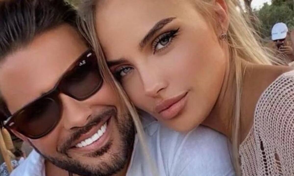 Νέος έρωτας στην πόλη! Ο περιζήτητος εργένης και η καλλονή