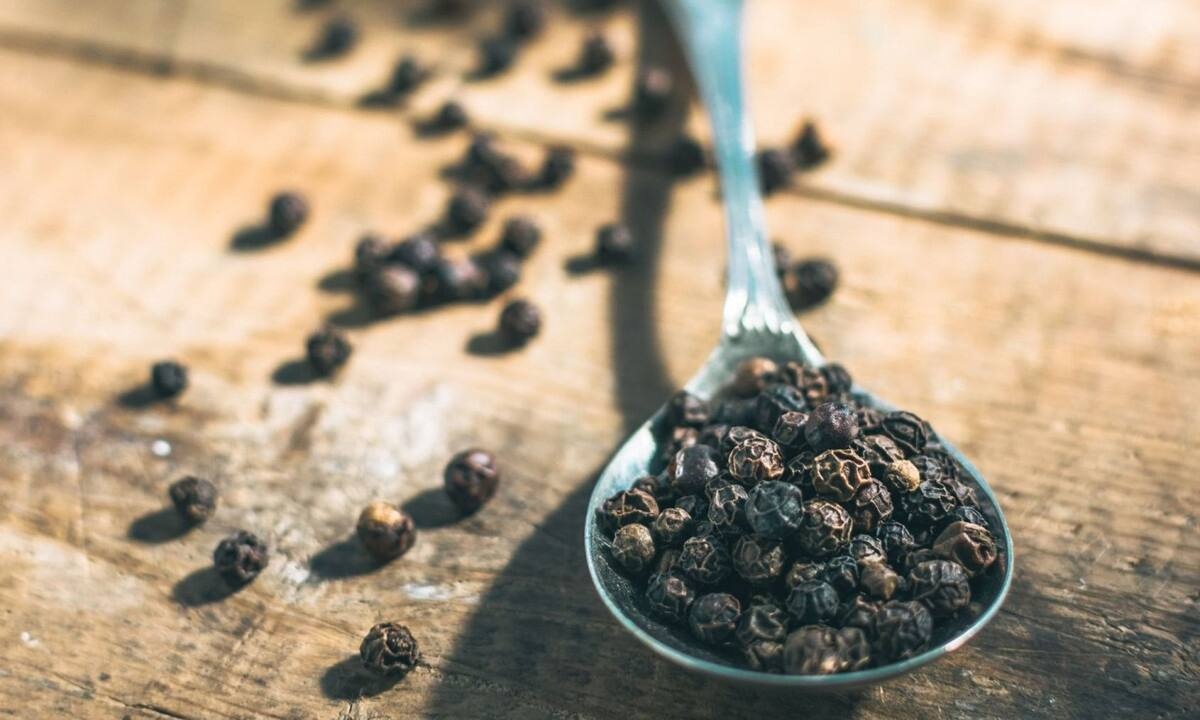 Απίθανοι τρόποι να χρησιμοποιήσετε το πιπέρι - Επτά εναλλακτικές χρήσεις