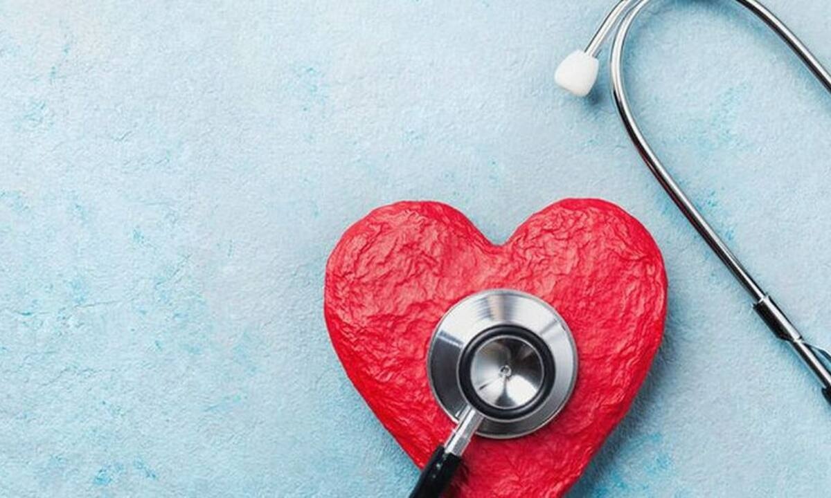 Oι επτά υγιεινές συνήθειες που μειώνουν τις πιθανότητες εγκεφαλικού επεισοδίου - μελέτη