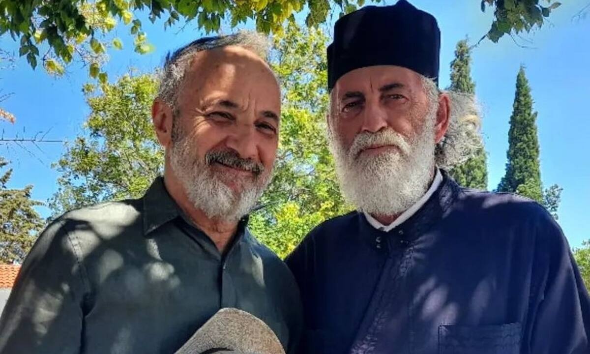 Σασμός: Ο Παύλος Βρουλάκης θα έχει ένα μεγάλο δίλημμα για τη δολοφονία