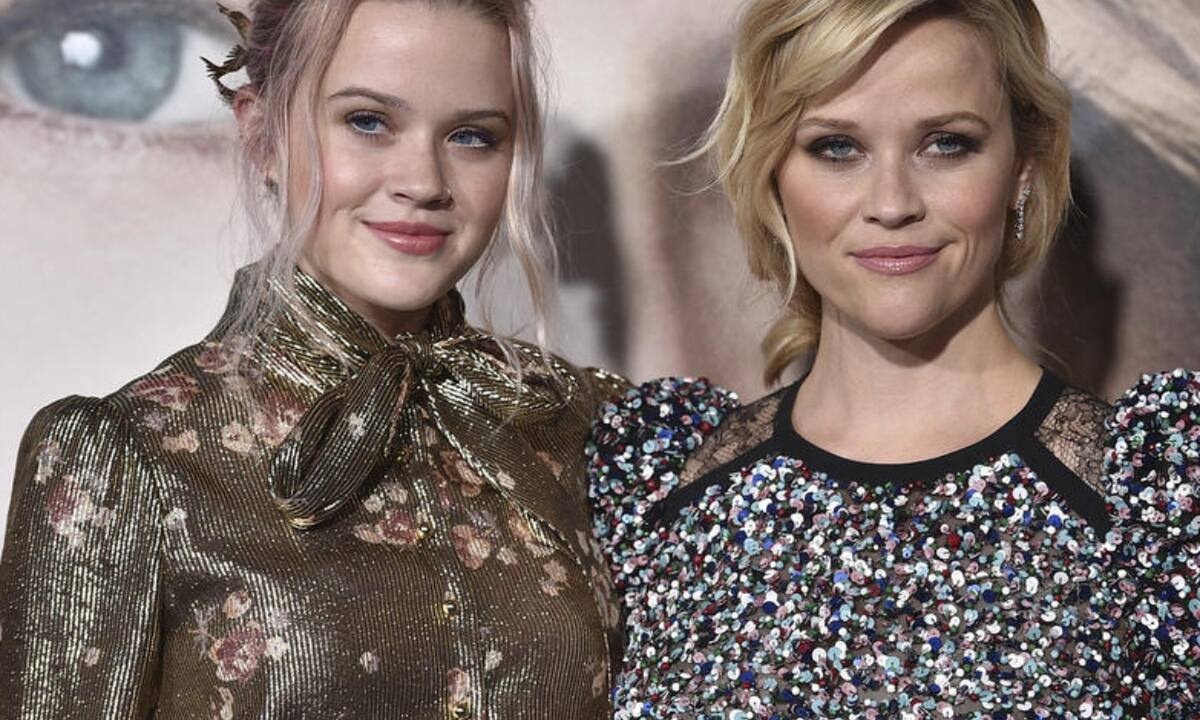 8 celebrity παιδιά που είναι ίδιοι οι γονείς τους