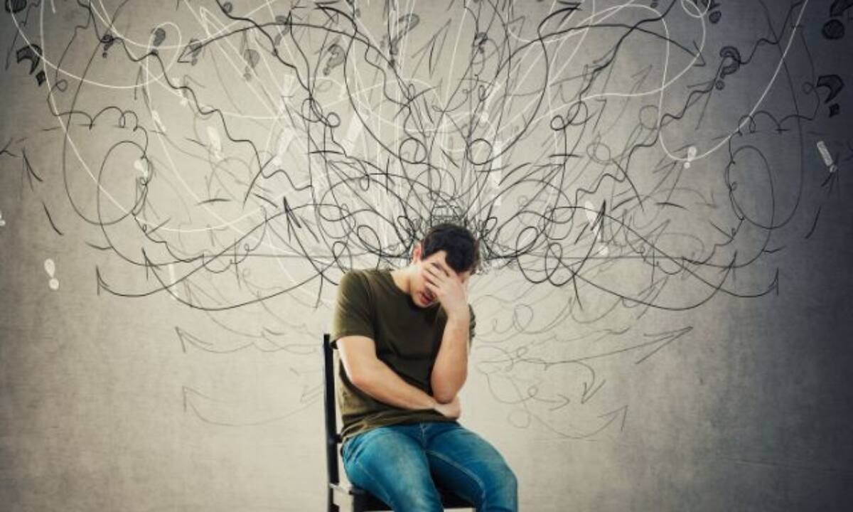 Οι τέσσερις πιο απαισιόδοξοι άντρες του ζωδιακού