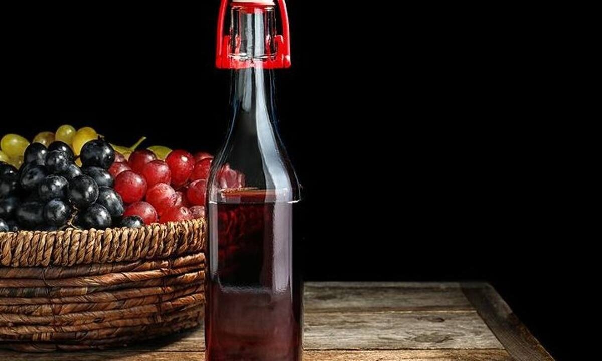 Πώς συνδέεται η κατανάλωση ξυδιού με την αρτηριακή πίεση;