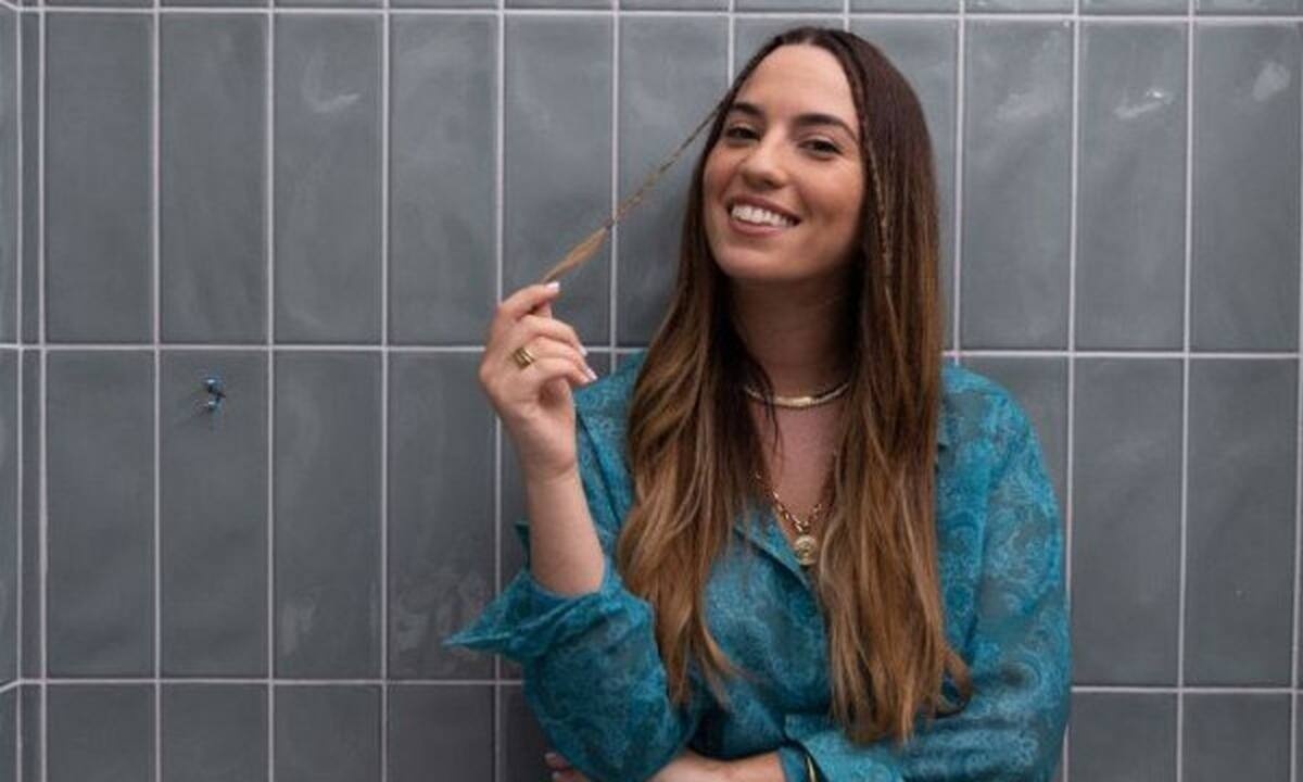 #Babybraids: Το πιο fun καλοκαιρινό χτένισμα με τη βοήθεια του TRESemmé