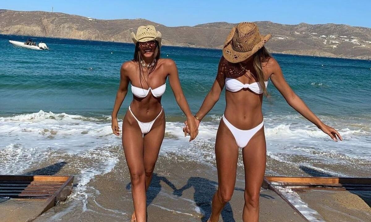 10 τραγούδια που θα ακούς non stop στην παραλία