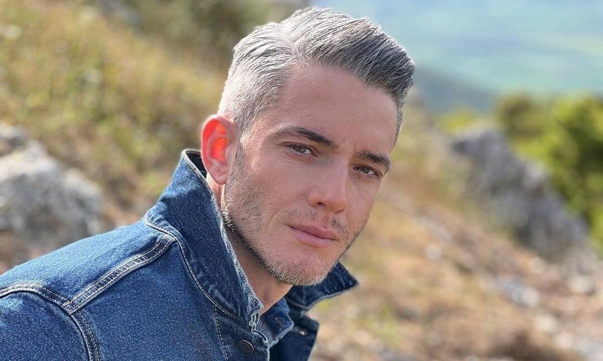 Θεοχάρης Ιωαννίδης: Τα πρώτα χρόνια στην Γερμανία, ηλικία και οι σπουδές που δεν γνώριζες ότι έχει