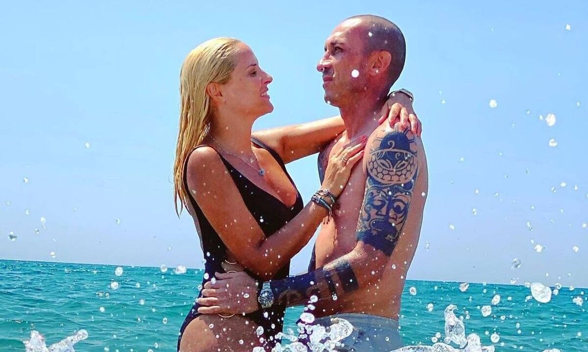 Το αισιόδοξο μήνυμα του Μπρούνο Τσιρίλο μετά τον χωρισμό του από την Έλενα Ασημακοπούλου!