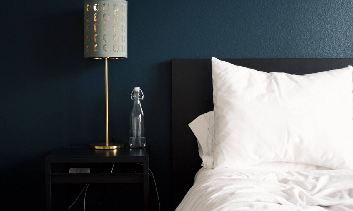 Έτσι πρέπει να πλένετε τα μαξιλάρια ύπνου