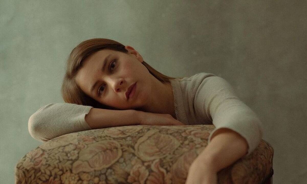 Νάνσυ Μπούκλη: «Εκανα ψυχοθεραπεία αρκετά χρόνια»