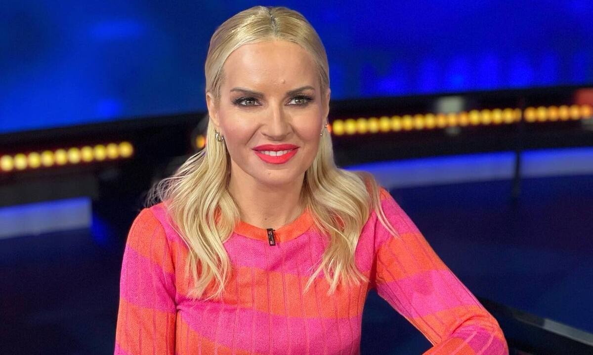 Μαρία Μπεκατώρου: «Δεν μπορώ να δω καθόλου ριάλιτι»