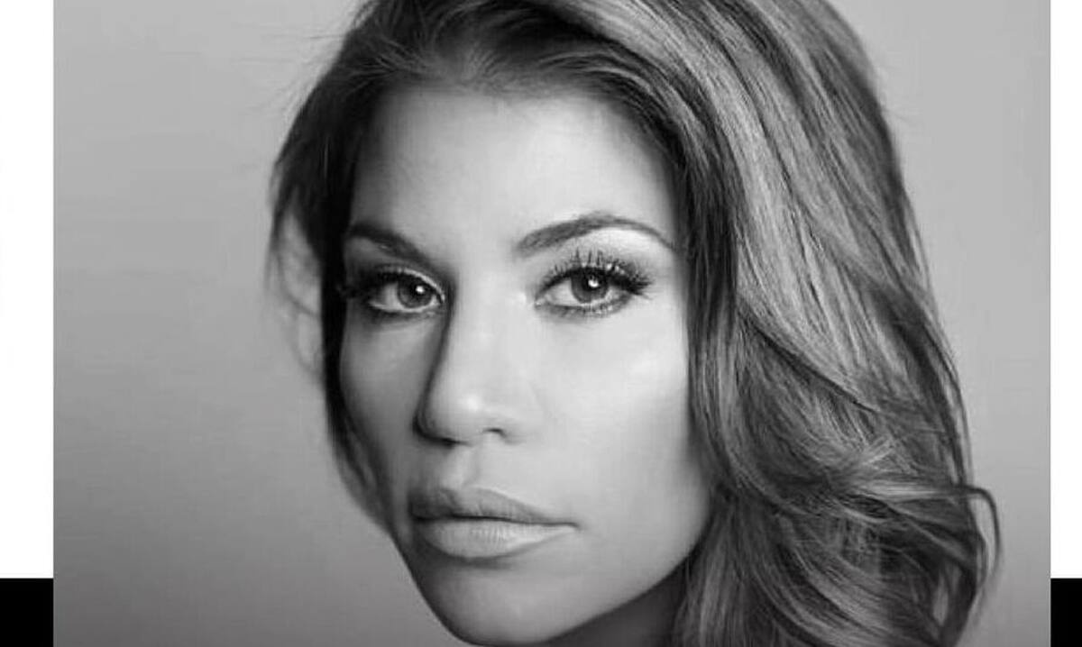 Αννέτ Αρτάνι:  «Είχα πάει στο ξενοδοχείο μου και έκλαιγα, ήμουν χάλια»