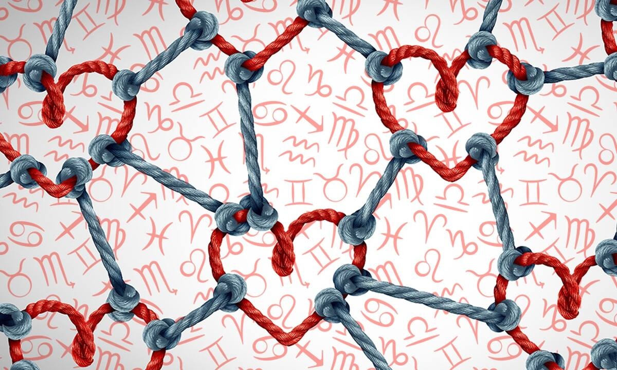 Εβδομαδιαίες Αισθηματικές προβλέψεις 15/08 έως 21/08: Ή του ύψους ή του βάθους!