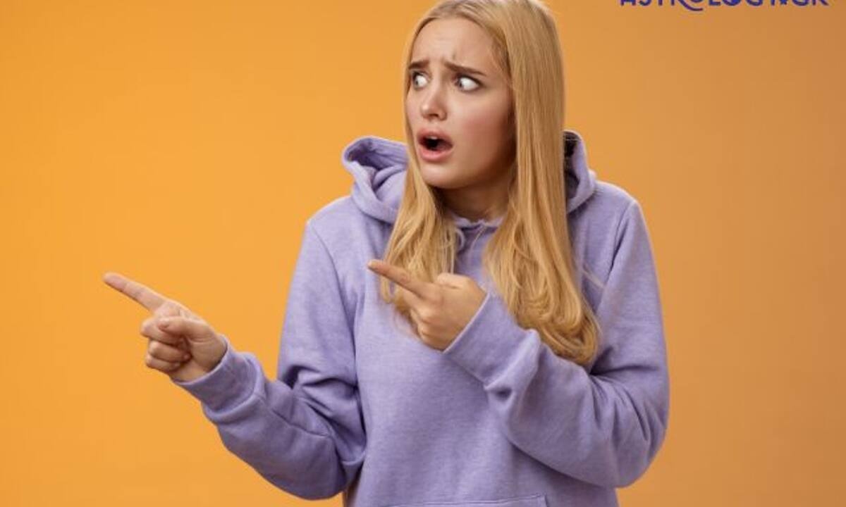 Τα ζώδια που φρικάρουν με το παραμικρό