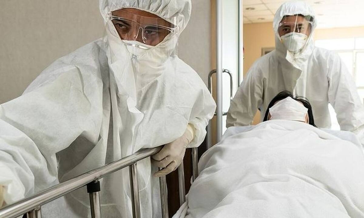 Άλλαξε η COVID-19 τον τρόπο που βλέπουν οι γιατροί τη φροντίδα στο τέλος της ζωής; - μελέτη