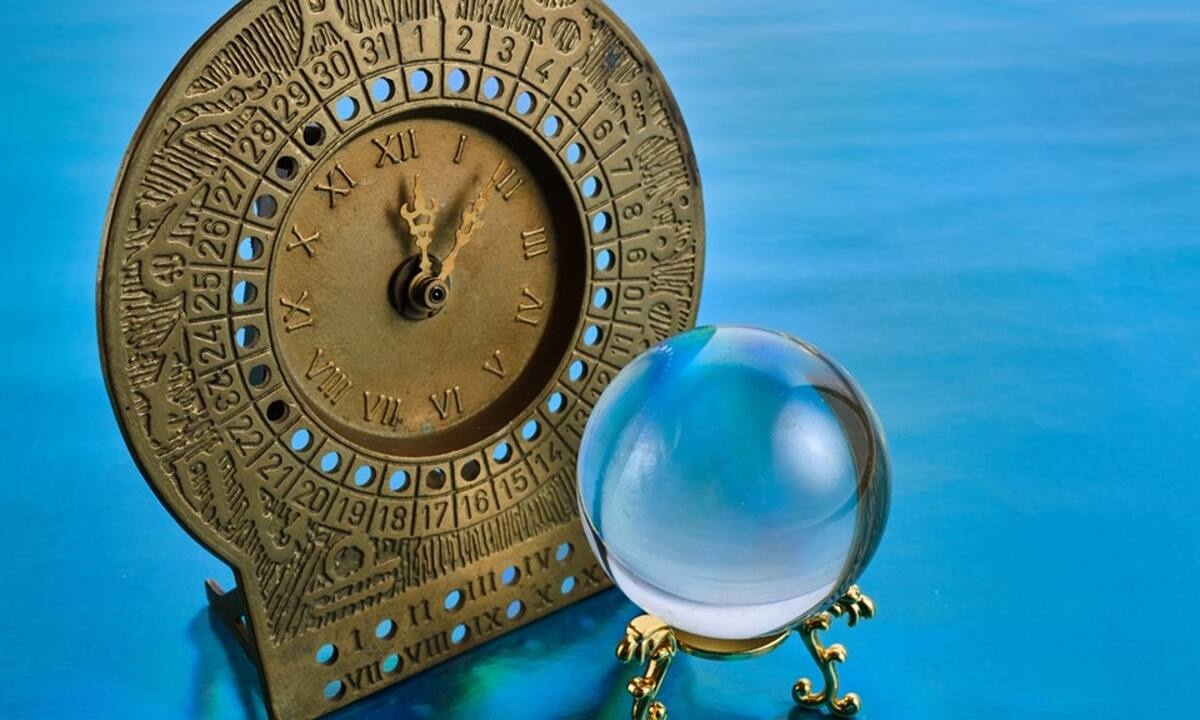 Περί της διάρκειας της ζωής