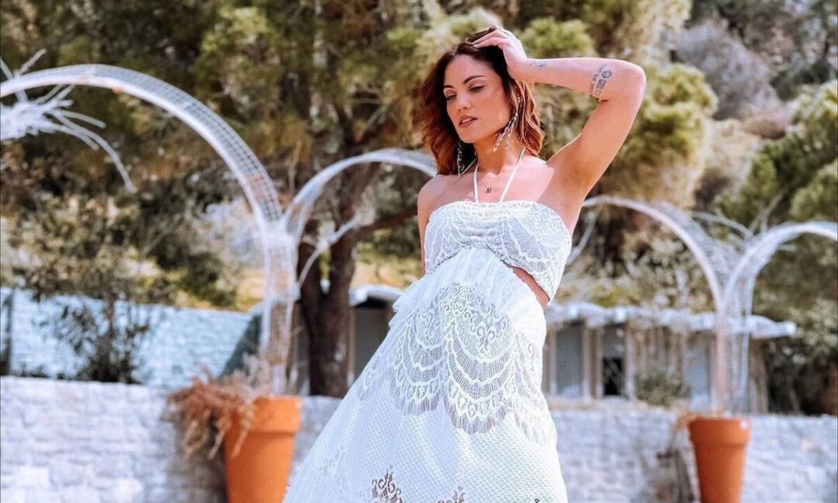 Μαίρη Συνατσάκη: Η ανάρτησή της προκάλεσε θύελλα αντιδράσεων - «Απαράδεκτο»