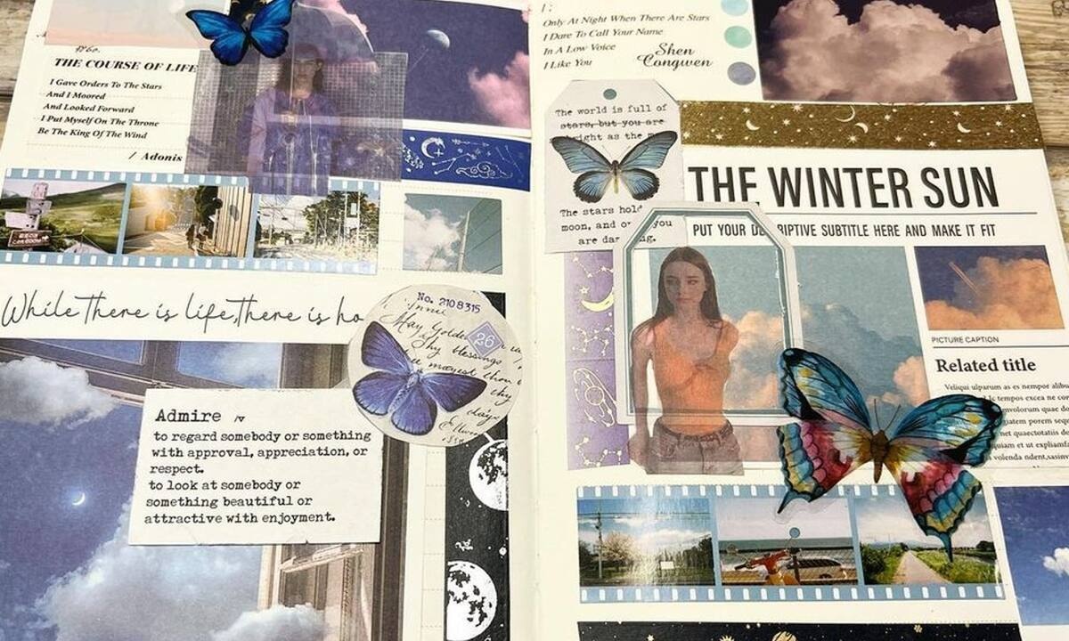 Το #GridChallege κάνει χαμό στο TikTok και θα σε κάνει να ξεχαστείς αμέσως