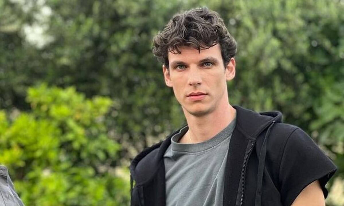 Η Γη της Ελιάς: Μακελειό στην ταβέρνα του Χρήστου