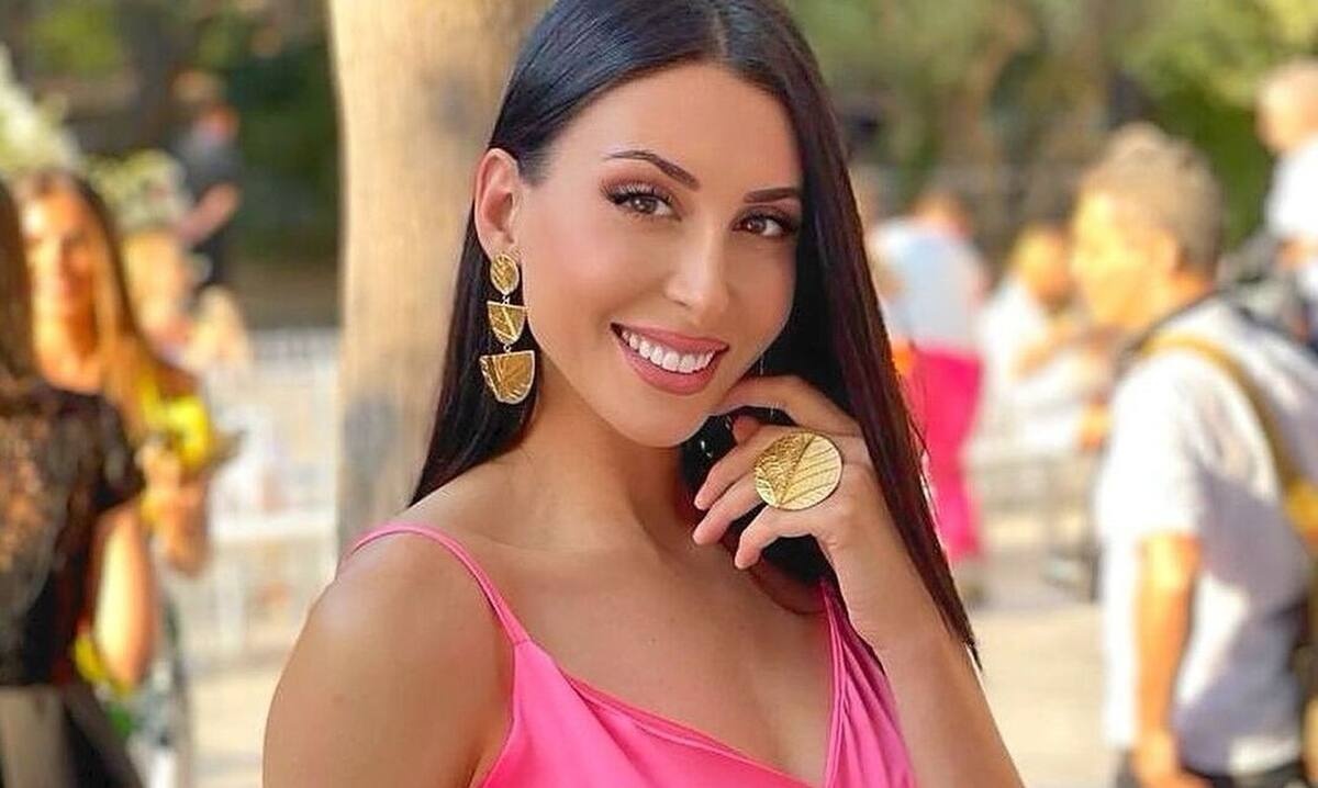 Μαμά για δεύτερη φορά η Ζωή Δημητράκου - Ο διαφορετικός τρόπος που ανακοίνωσε την εγκυμοσύνη της