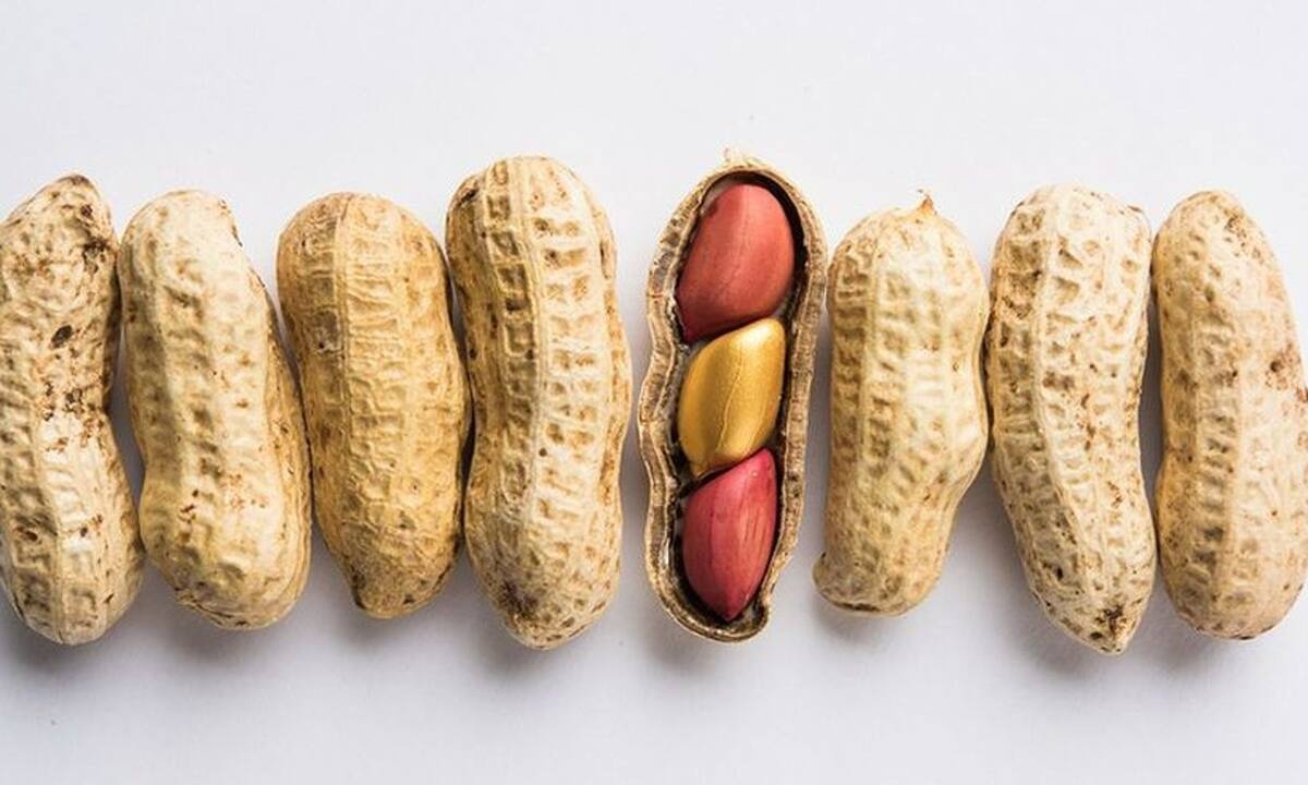 Μπορούν τα φιστίκια να σας βοηθήσουν να χάσετε βάρος;