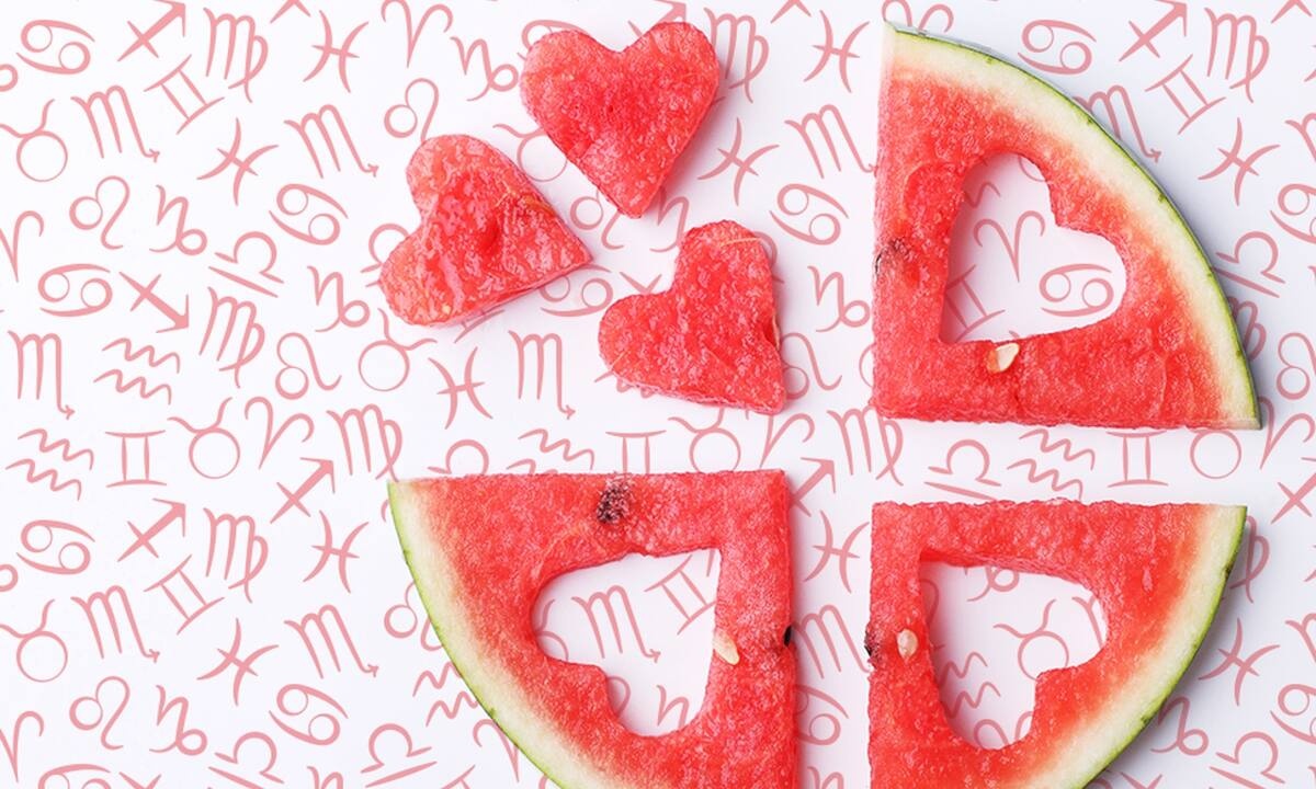 Εβδομαδιαίες Αισθηματικές προβλέψεις 22/08 έως 28/08: Άτακτη υποχώρηση