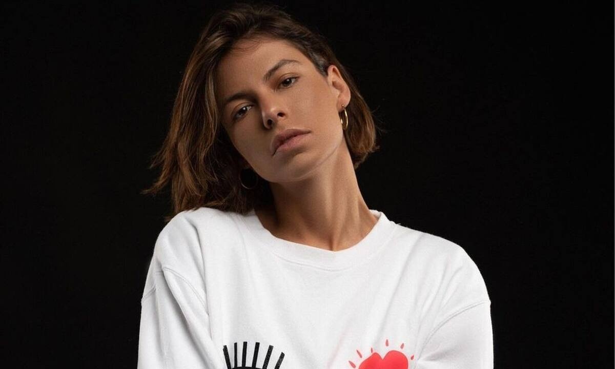 Μέγκι Ντρίο: «Μετά το GNTM φοβόμουν να κυκλοφορήσω»