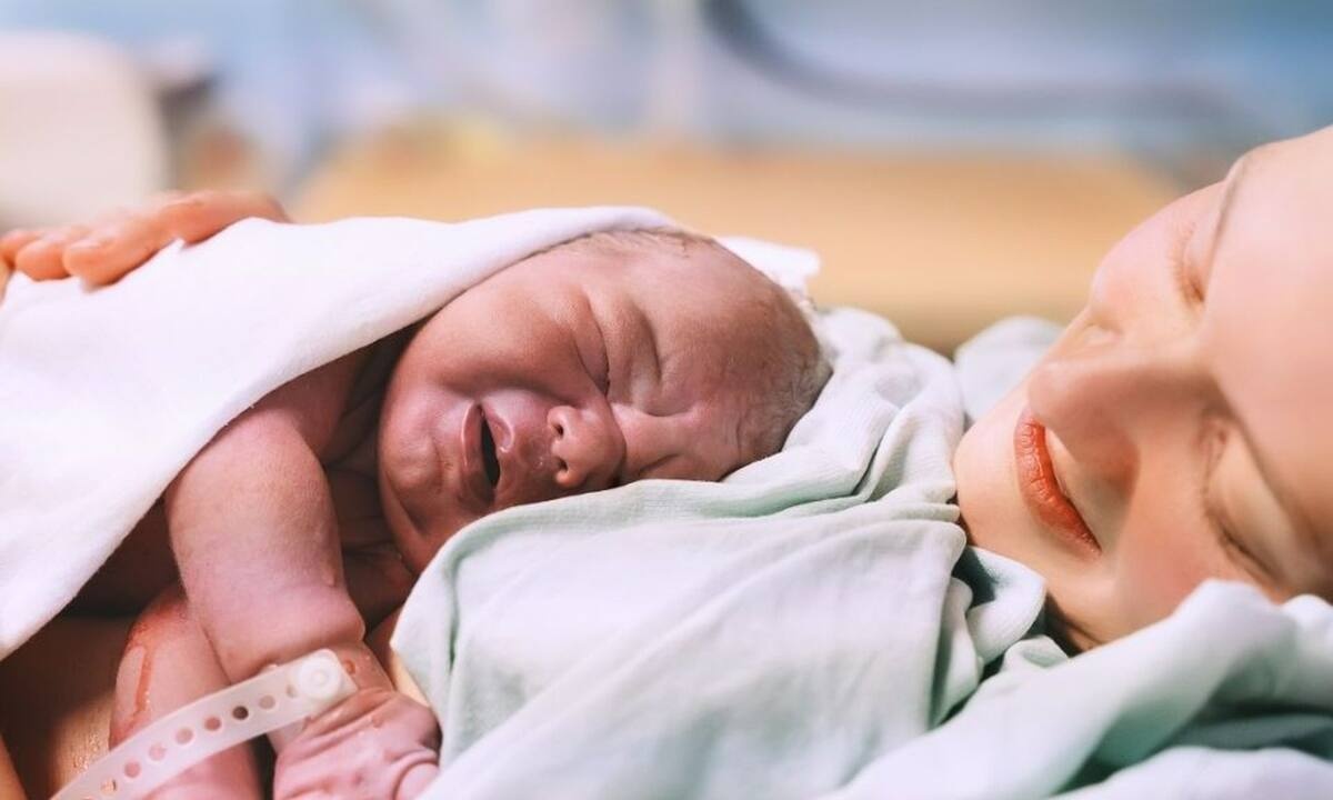 Πώς μπορείτε να μειώσετε τα επίπεδα άγχους πριν γεννήσετε;