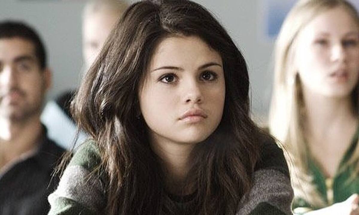 5 ταινίες με πρωταγωνίστρια της Selena Gomez που σίγουρα είχες ξεχάσει