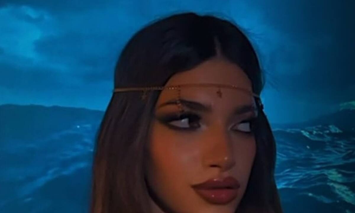 Arabian Nights: Με το νέο trend του TikTok θα ζήσεις βραδιές μαγικές