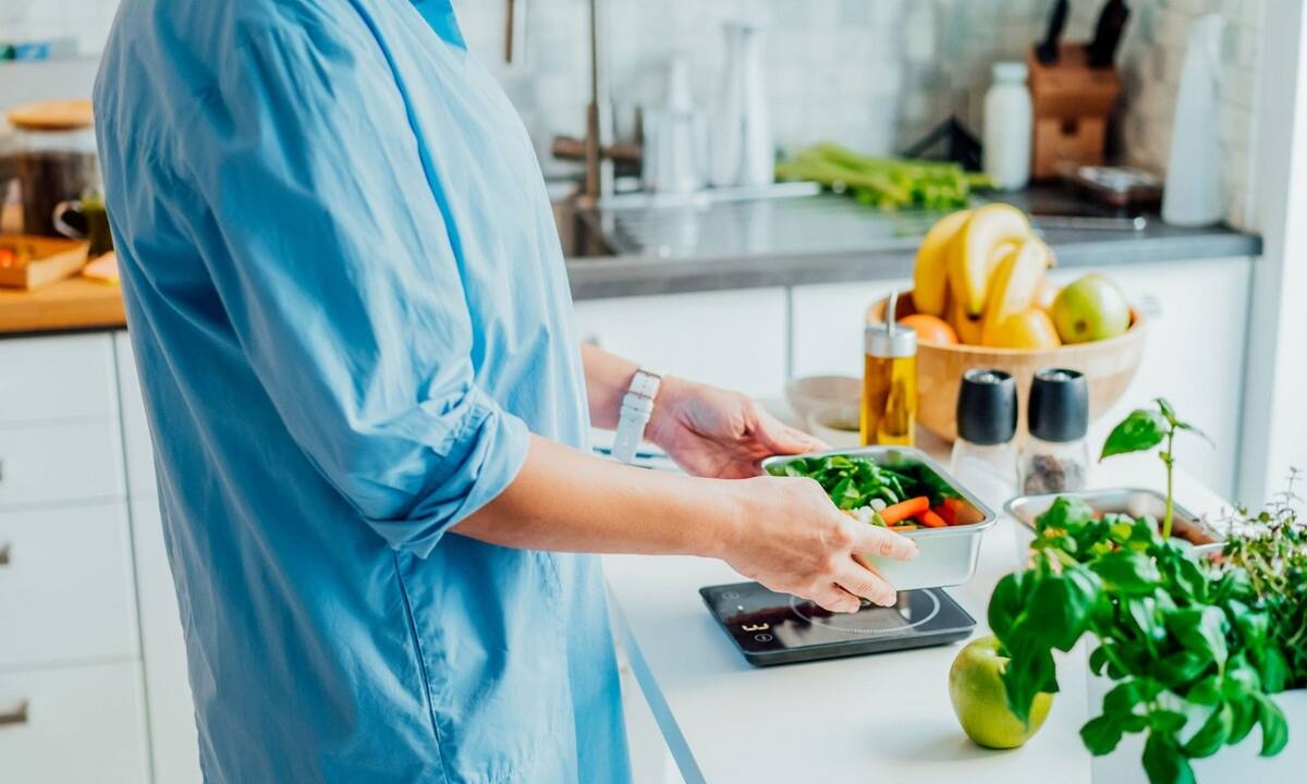 «Τι να μαγειρέψω σήμερα;» Εβδομαδιαίο πρόγραμμα διατροφής