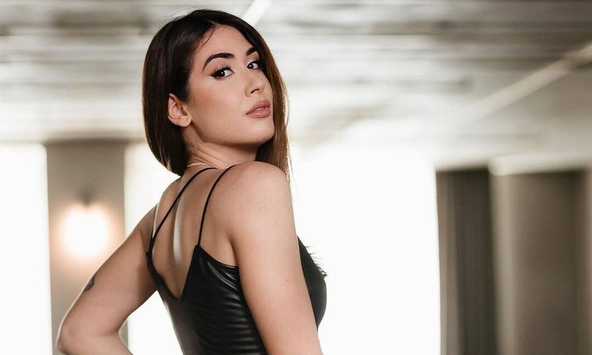 Ερωτευμένη η Έλενα Κρεμλίδου: Το τρυφερό ενσταντανέ με τον σύντροφό της που θα συζητηθεί