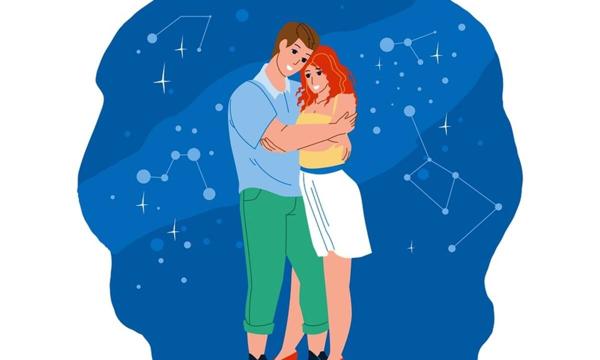 Καρκίνε, Σκορπιέ, Ιχθύ, για ποιο είδος σχέσης θα απαρνηθείς την ελευθερία σου;