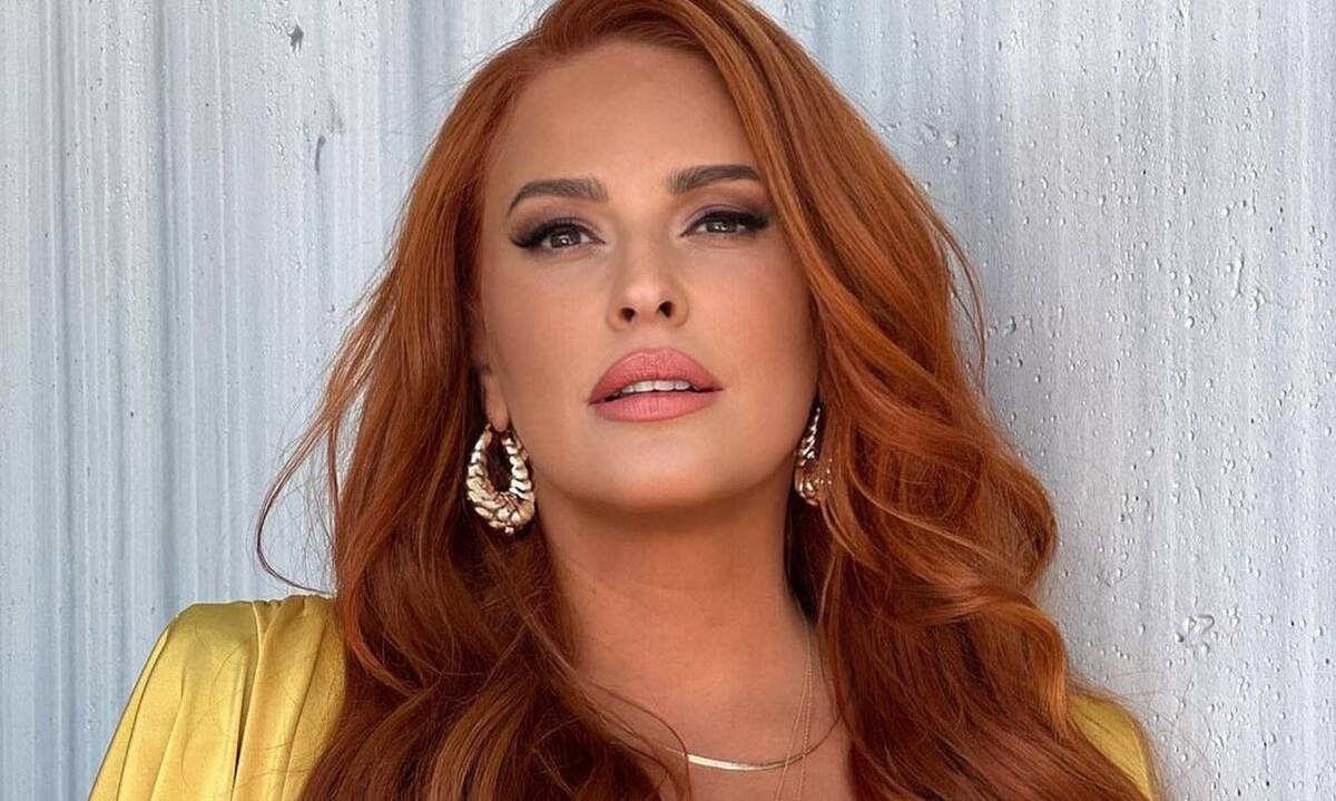 Σίσσυ Χρηστίδου: 9 + 1 σπάνιες φωτογραφίες με τον γιο της Φίλιππο που έγινε 14 χρονών!