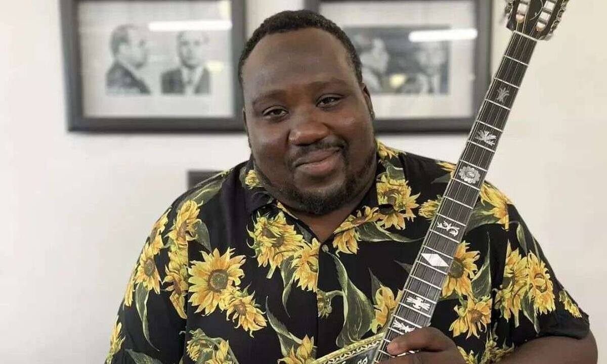 Ζερόμ Καλουτά: «Το ότι ήμουν διαφορετικός με έκανε να νιώθω ξεχωριστός»