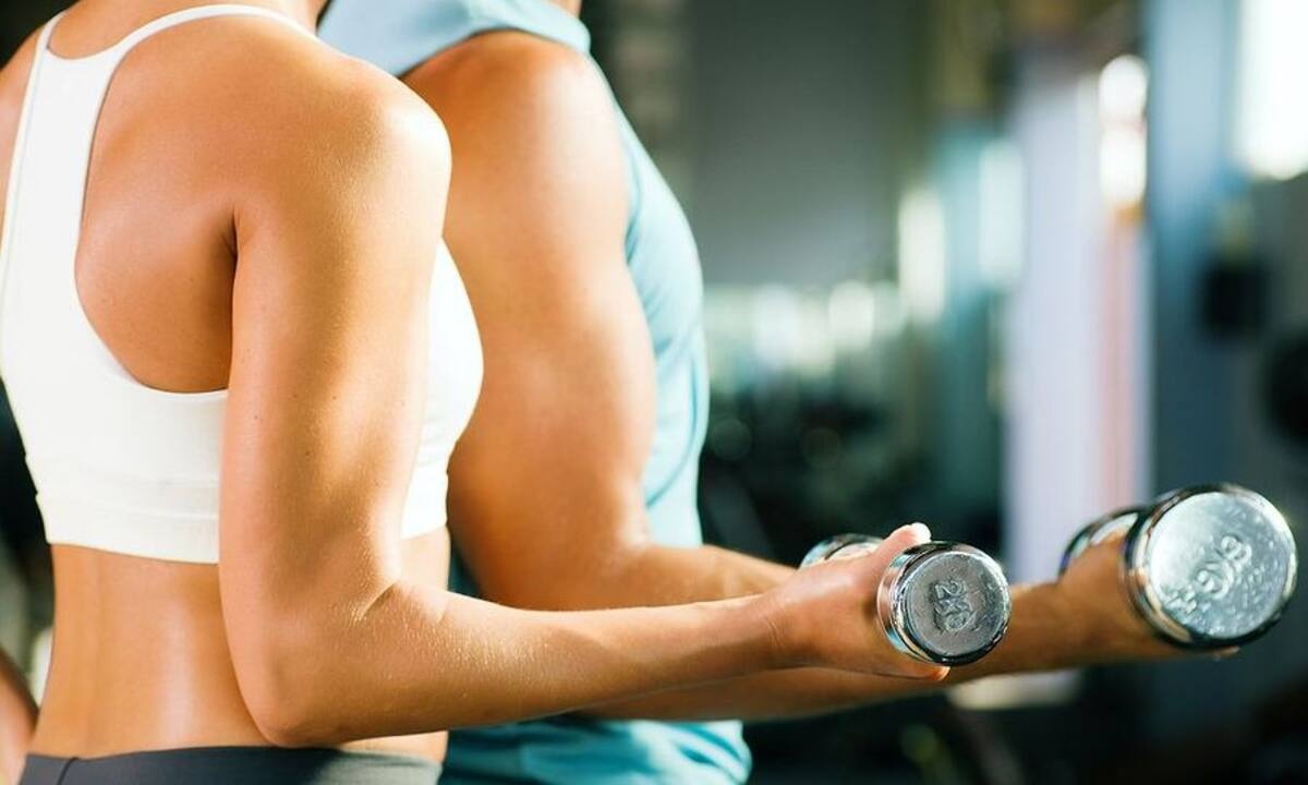 Μυϊκή ενδυνάμωση: Ποιος είναι ο ιδανικός τρόπος άσκησης