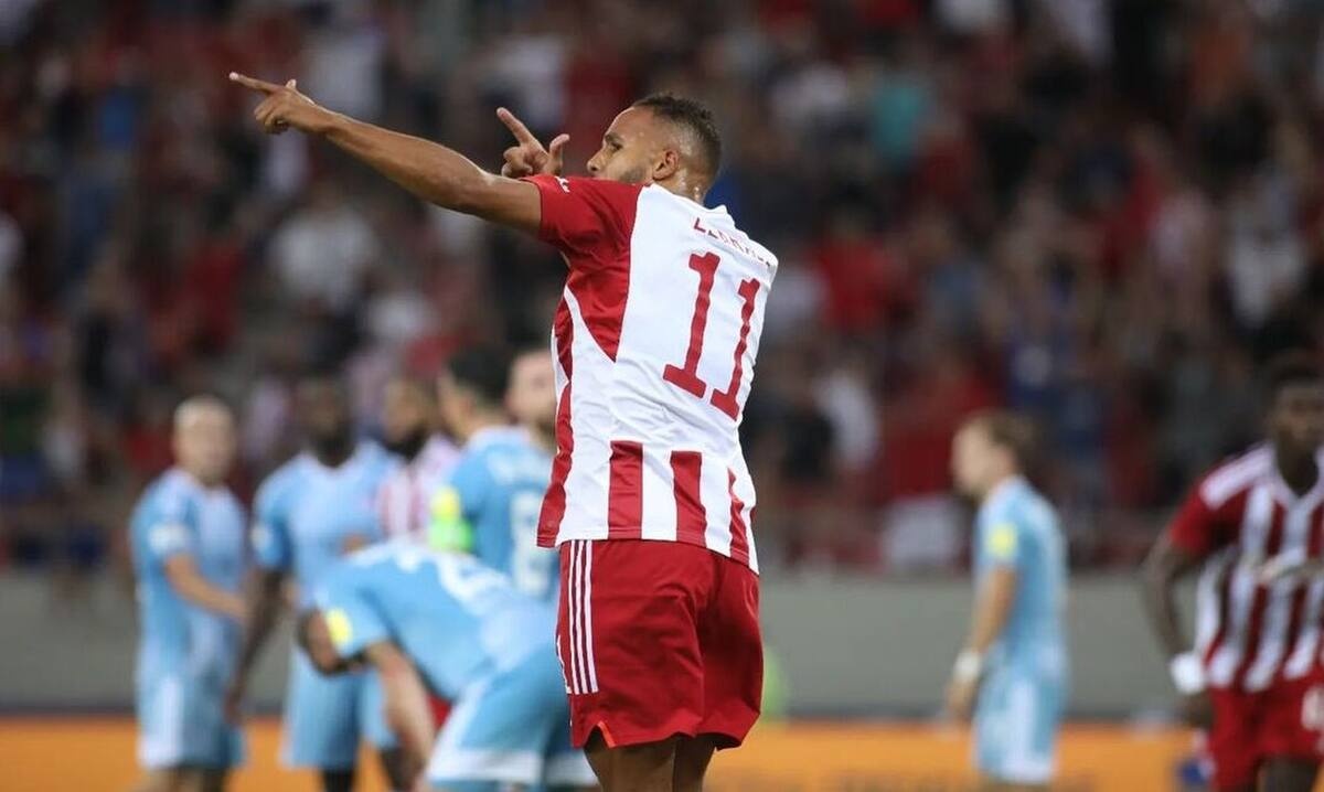 Για το πρώτο βήμα πρόκρισης ο Ολυμπιακός, μεγάλα ματς στα playoffs των ευρωπαϊκών διοργανώσεων