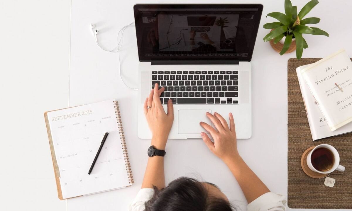 Αυτός είναι ο σωστός τρόπος για να καθαρίσετε το λάπτοπ