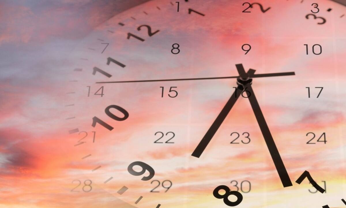 Πίνακες χρονοκρατόρων μικρών και μεγάλων περιόδων για όλα τα γενέθλια ωροσκόπια