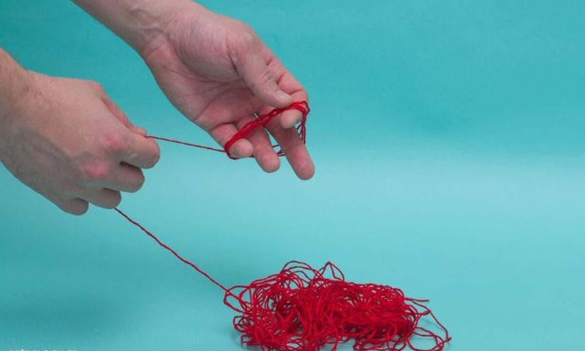 Σήμερα 21/08: Μπερδεμένο κουβάρι