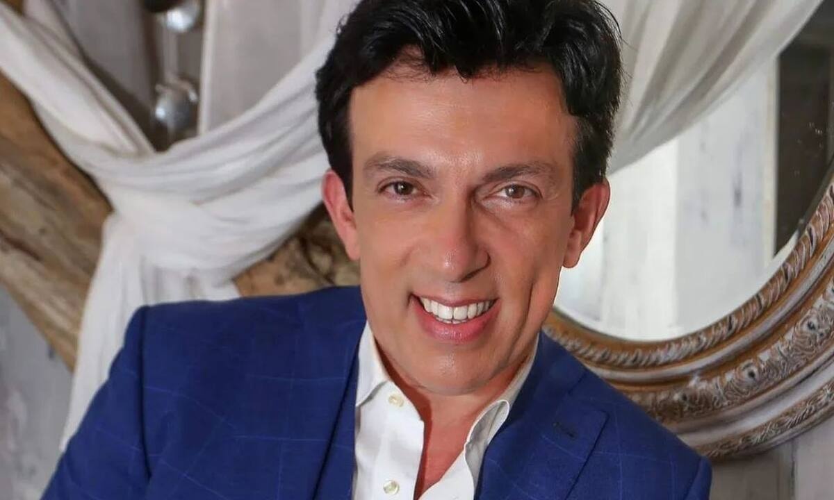 Δημήτρης Γιώτης: «Έπεσα απ’ τα σύννεφα, η κατρακύλα δεν έχει σταματημό»