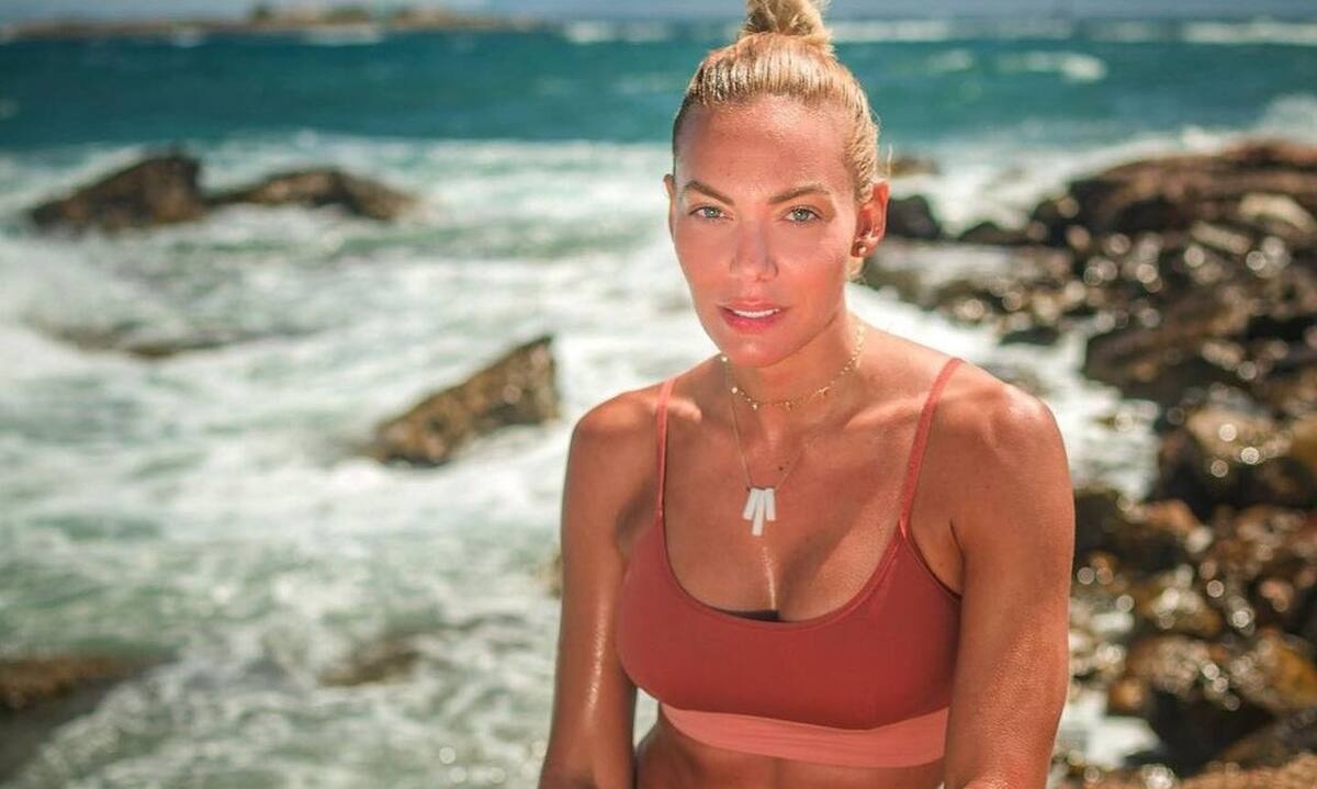 Ιωάννα Μαλέσκου: Η αινιγματική ανάρτησή της:  «Όσο περνά το καλοκαίρι, ξεκαθαρίζουν πολλά»