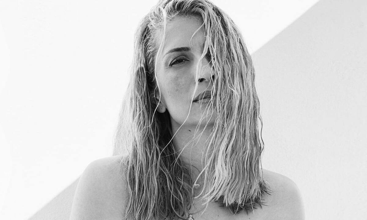 Μαρία Ηλιάκη: Αυτά είναι τα αγαπημένα της πρωινά γεύματα που της χαρίζουν ένα τέλειο σώμα