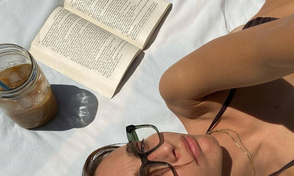 Η απόλυτη συνταγή για την πιο δροσιστική λεμονάδα με matcha