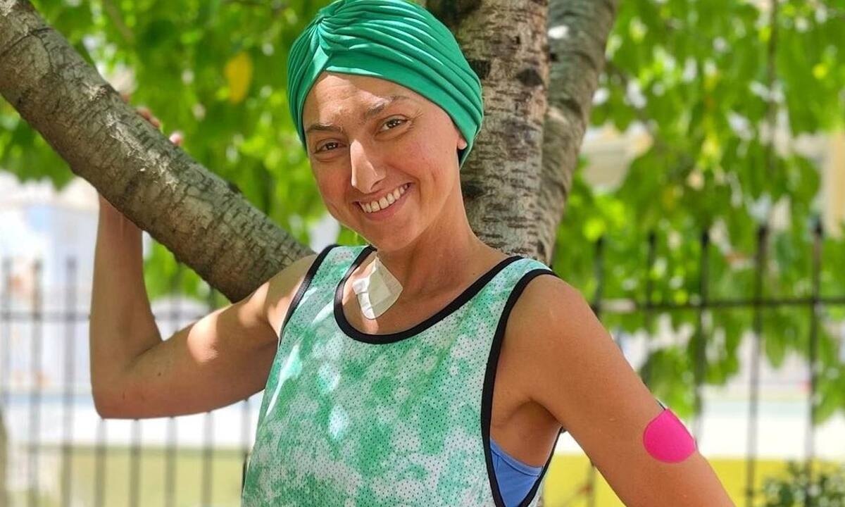 Οι φορές που η Ρεγγίνα Μακέδου έκανε τον κόσμο ομορφότερο με τις αναρτήσεις της