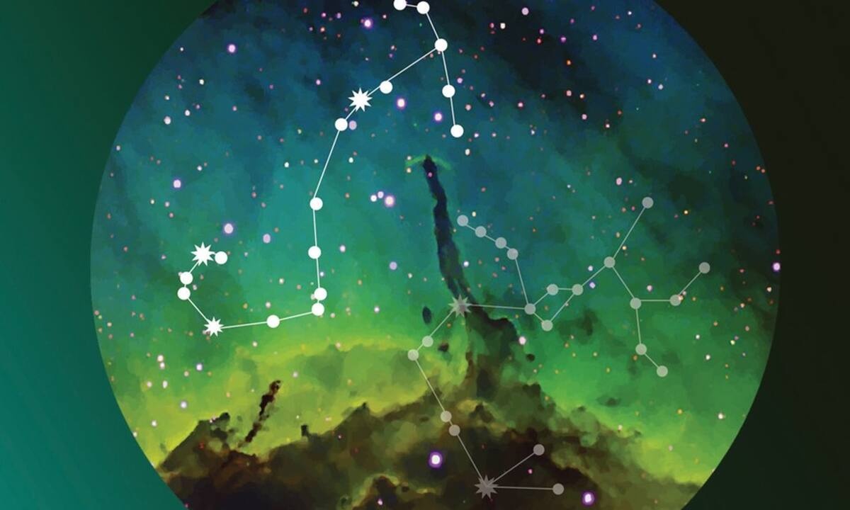 Απάνθισμα των απλανών αστέρων