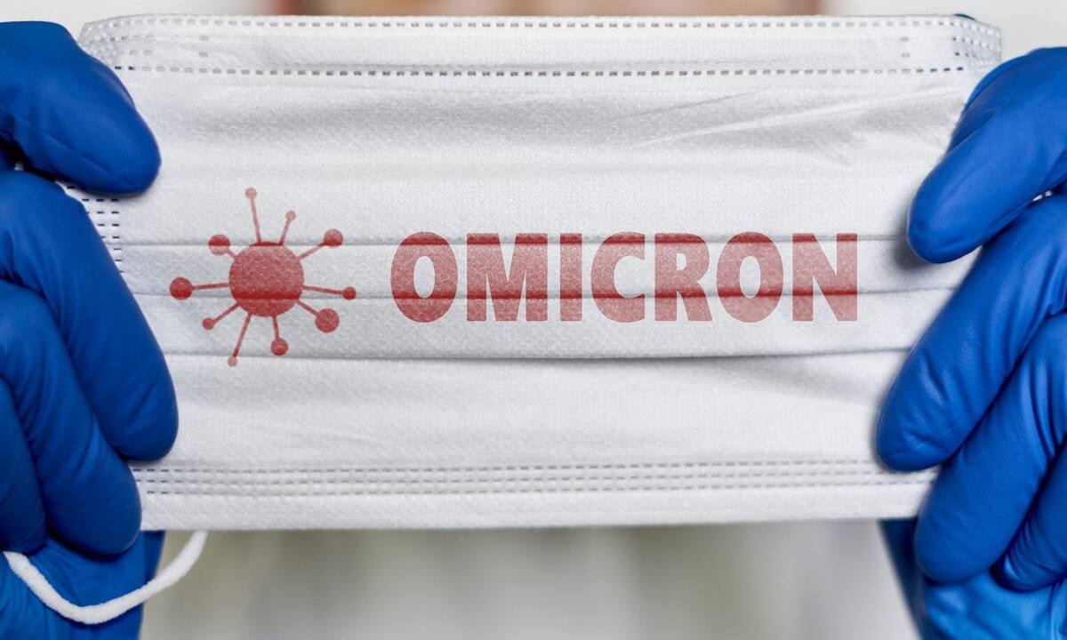 COVID-19: Πάνω από τους μισούς φορείς της Όμικρον δεν ήξεραν ποτέ ότι νοσούσαν - μελέτη