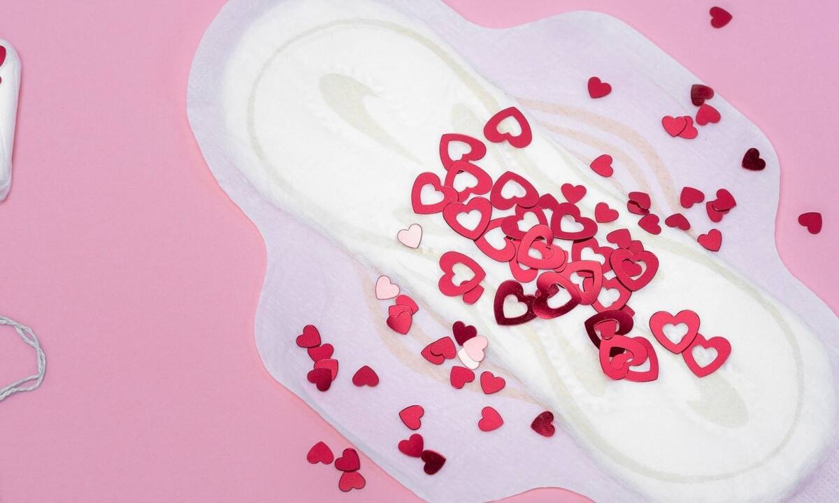 Τι σημαίνει το χρώμα του αίματος της περιόδου και πότε υποδεικνύει κολπική λοίμωξη;